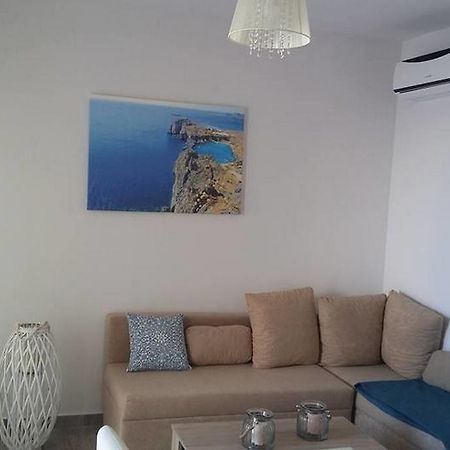Nianthy Apartments Faliraki Dış mekan fotoğraf