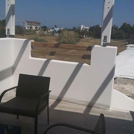 Nianthy Apartments Faliraki Dış mekan fotoğraf