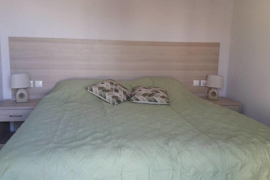 Nianthy Apartments Faliraki Dış mekan fotoğraf