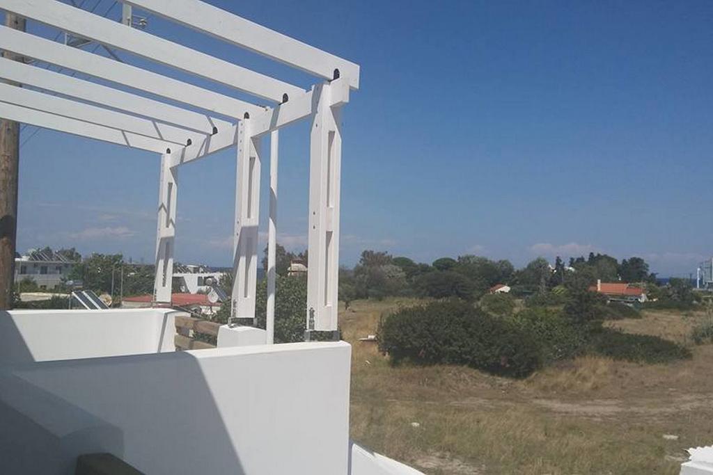 Nianthy Apartments Faliraki Dış mekan fotoğraf