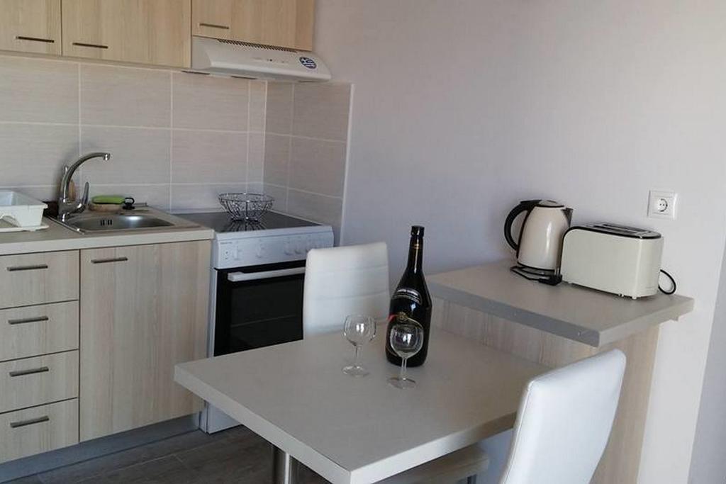 Nianthy Apartments Faliraki Dış mekan fotoğraf