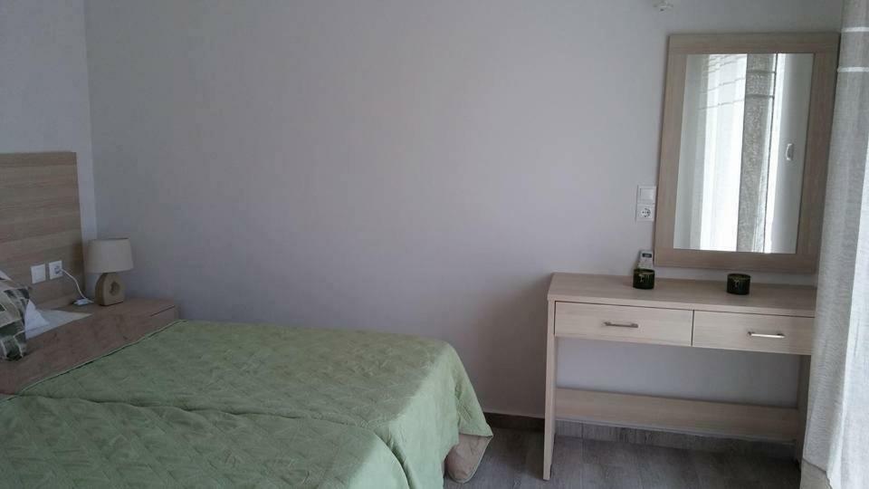 Nianthy Apartments Faliraki Dış mekan fotoğraf